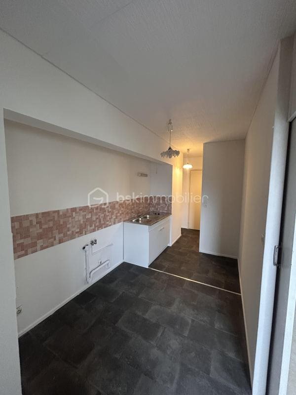 Appartement à vendre, 87m², Boulogne-sur-Mer