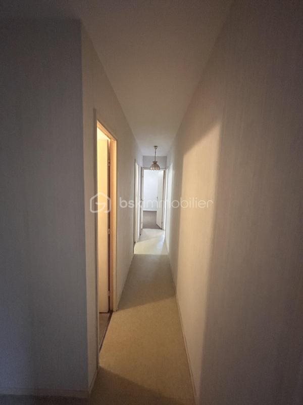 Appartement à vendre, 87m², Boulogne-sur-Mer