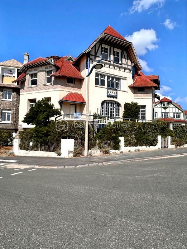 Maison à vendre, 296m², Neufchâtel-Hardelot