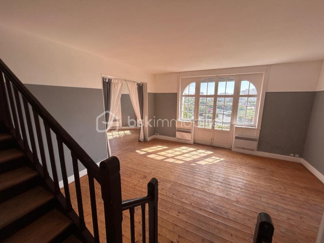 Maison à vendre, 296m², Neufchâtel-Hardelot