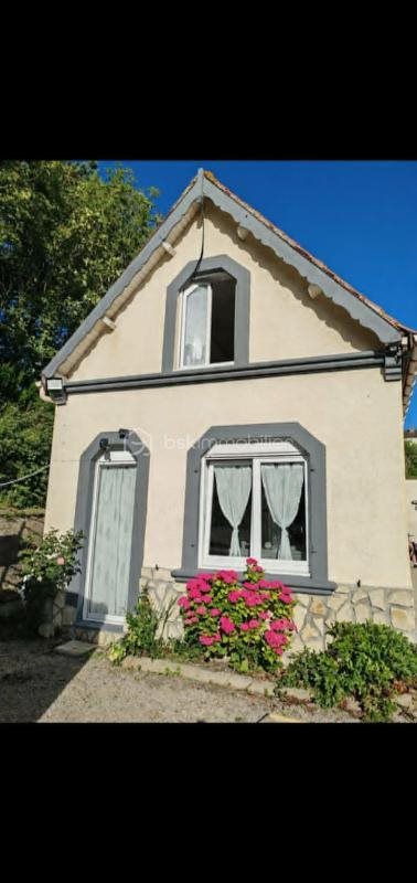 Maison à vendre, 105m², Saint-Léonard