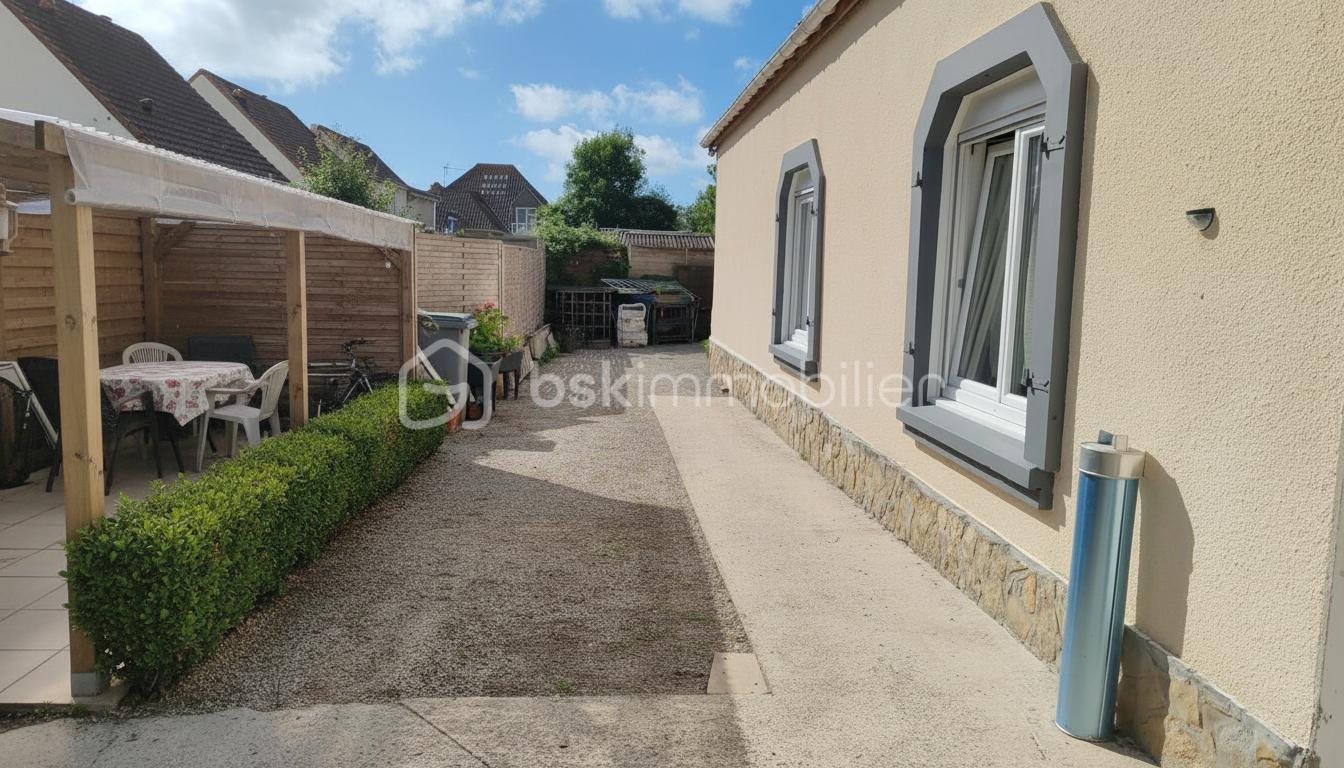 Maison à vendre, 105m², Saint-Léonard