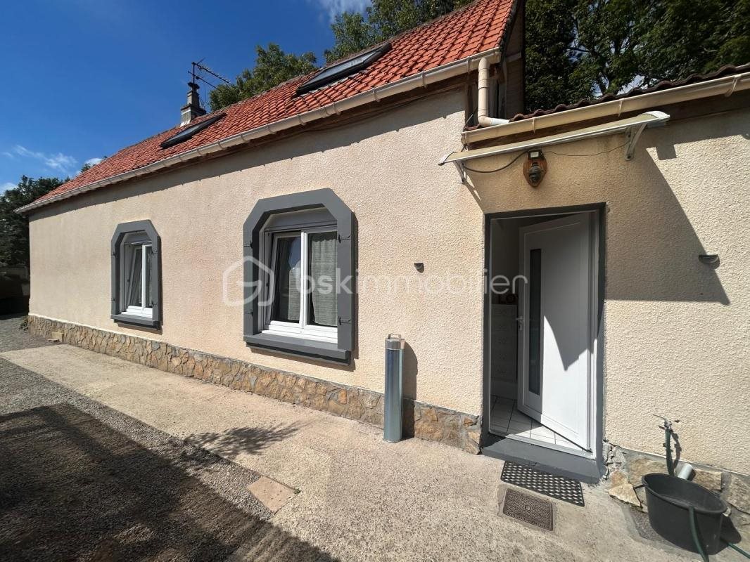 Maison à vendre, 105m², Saint-Léonard