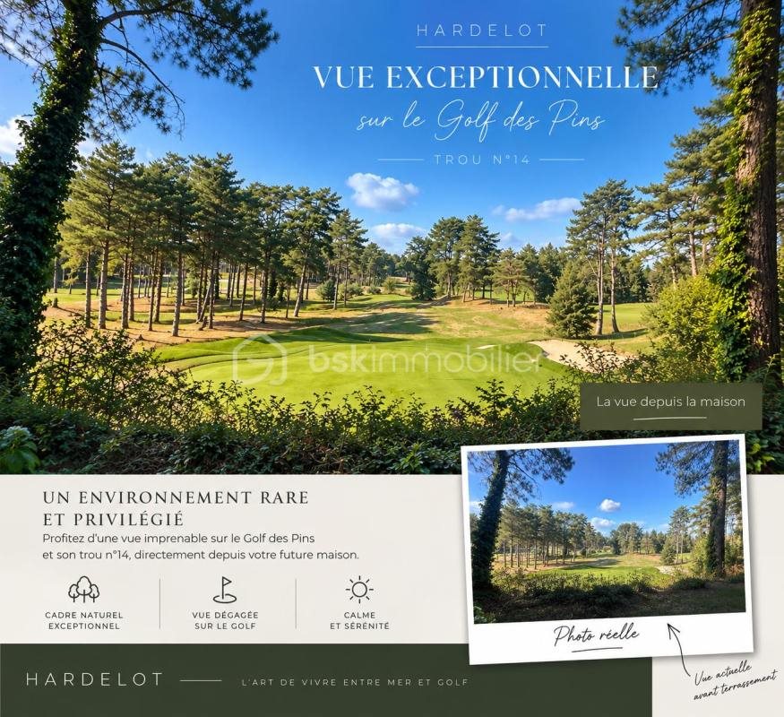 Maison à vendre, 235m², Neufchâtel-Hardelot