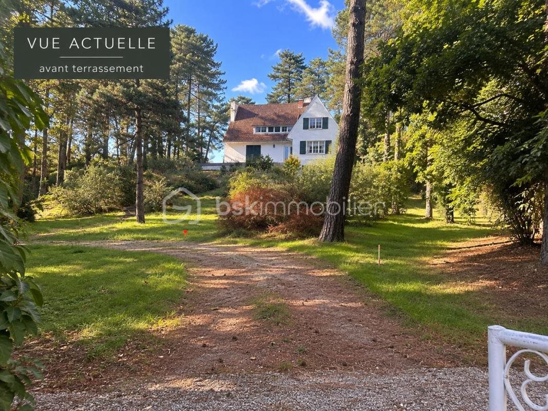Maison à vendre, 235m², Neufchâtel-Hardelot