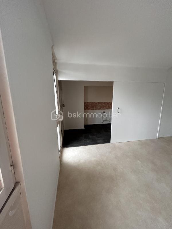 Appartement à vendre, 87m², Boulogne-sur-Mer