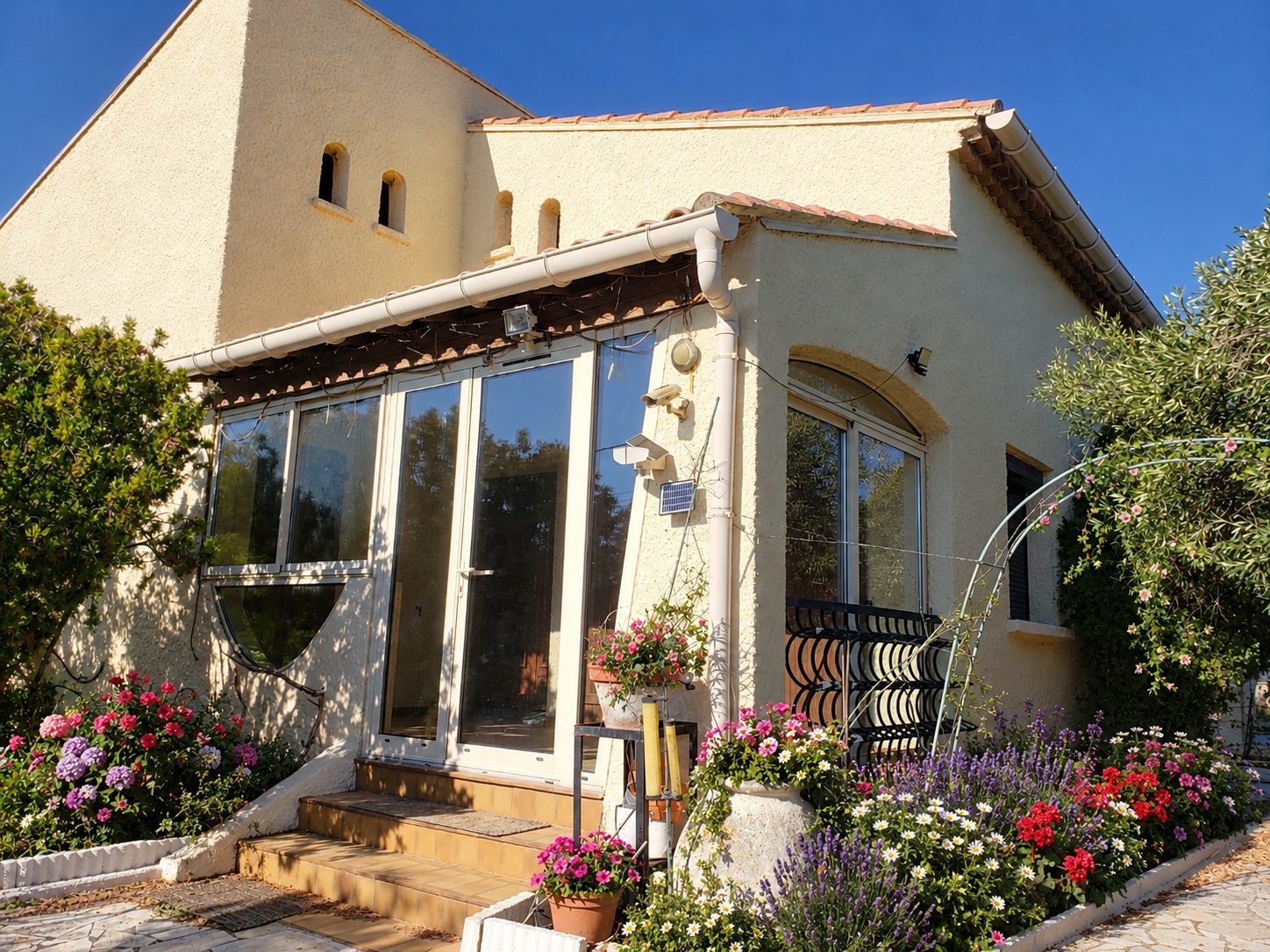 Maison à vendre, 126m², Frontignan