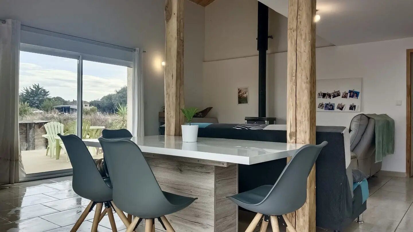 Maison à vendre, 275m², Saint-Pargoire