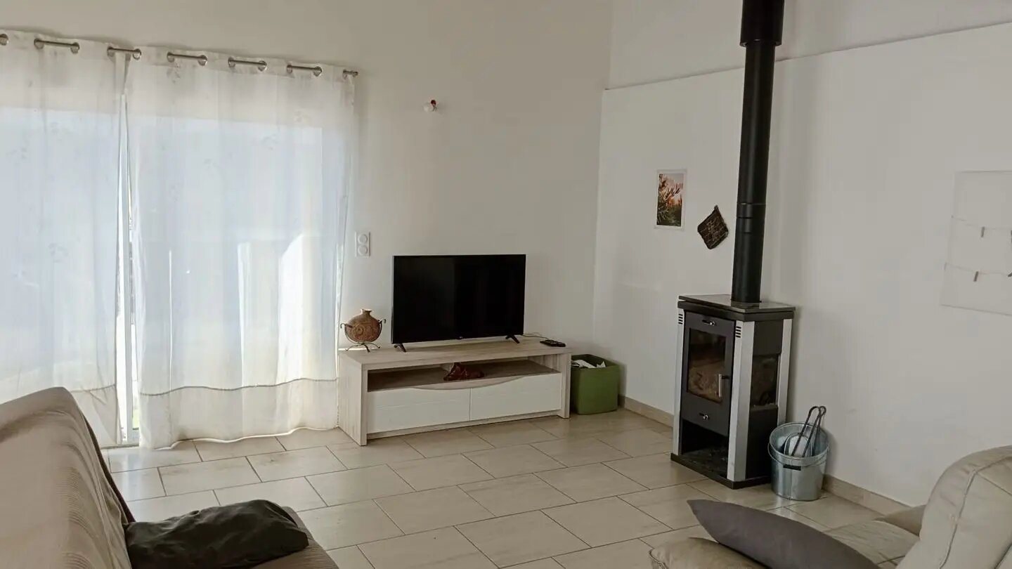 Maison à vendre, 275m², Saint-Pargoire