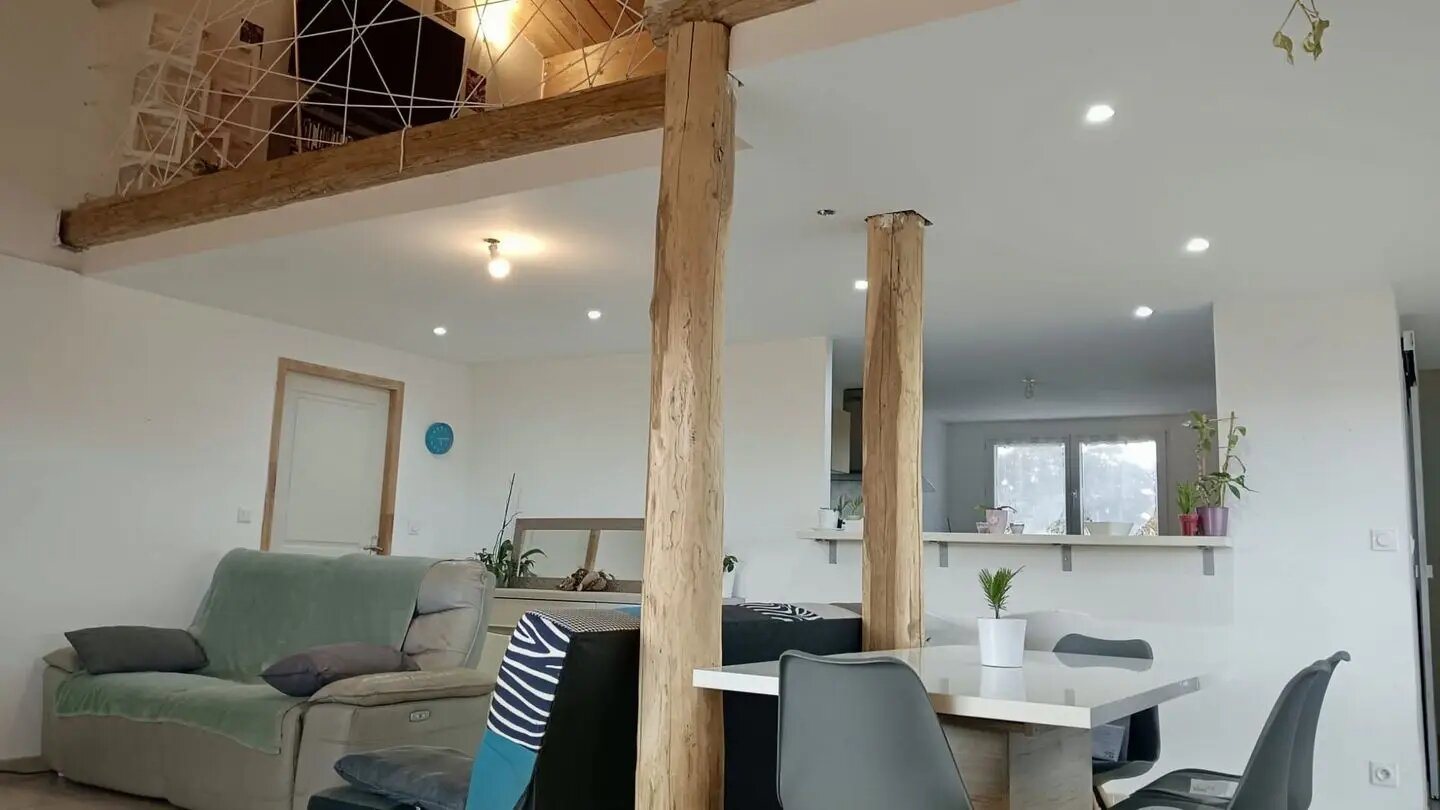 Maison à vendre, 275m², Saint-Pargoire