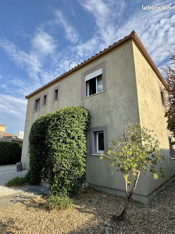 Maison à vendre, 165m², Saint-Pargoire
