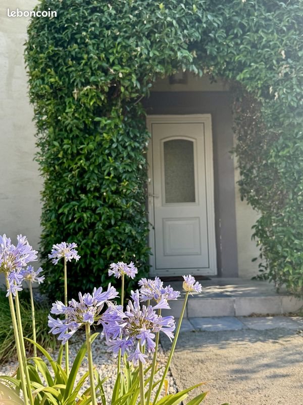 Maison à vendre, 165m², Saint-Pargoire