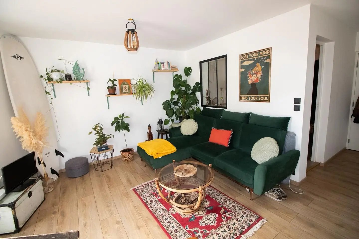 Appartement à vendre, 35m², Sète
