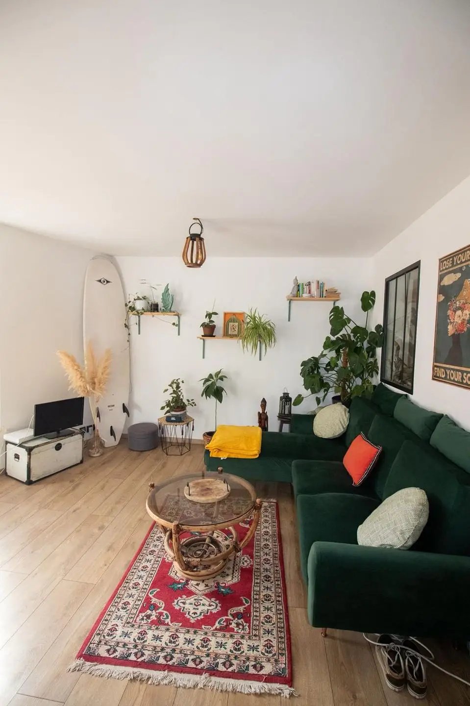 Appartement à vendre, 35m², Sète