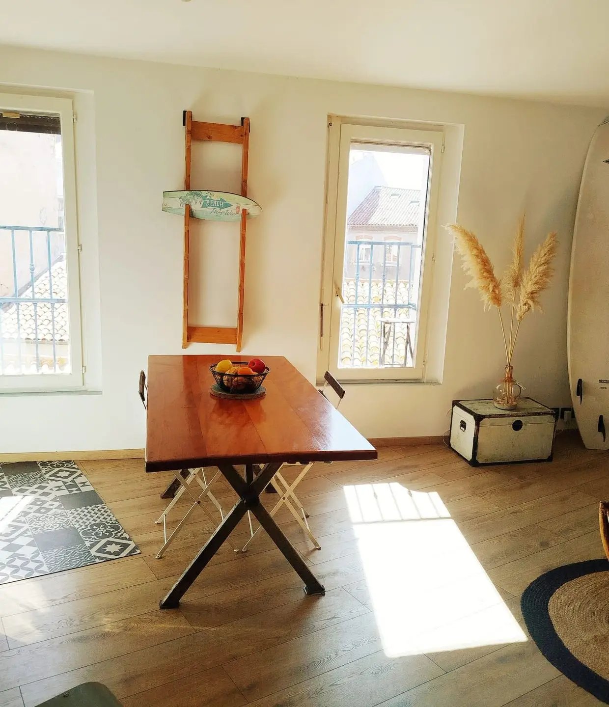 Appartement à vendre, 35m², Sète
