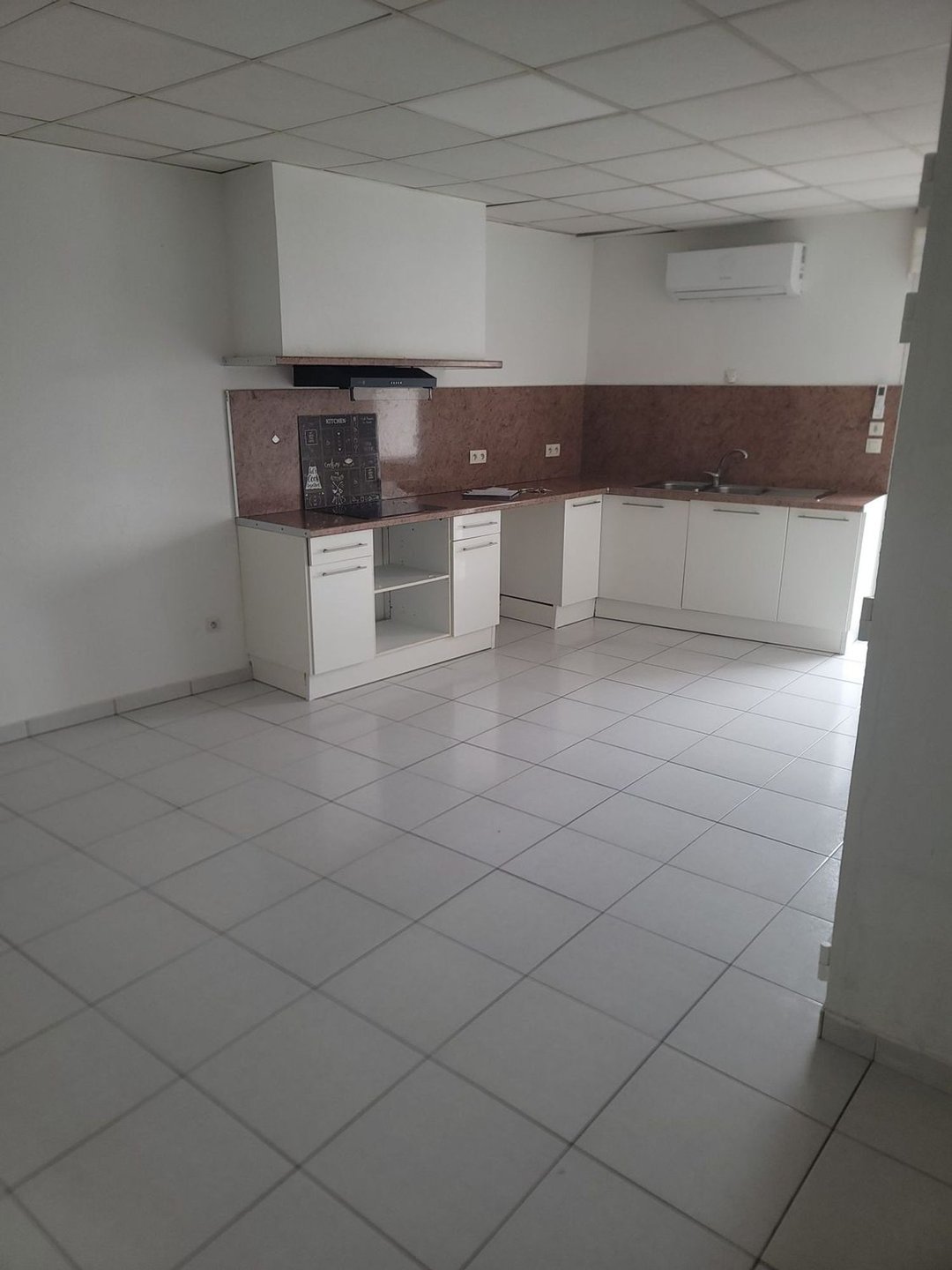 Appartement à louer, 70m², Frontignan