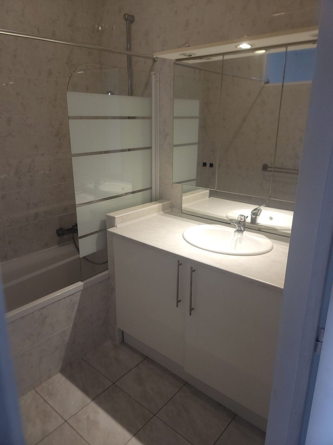 Appartement à louer, 70m², Frontignan