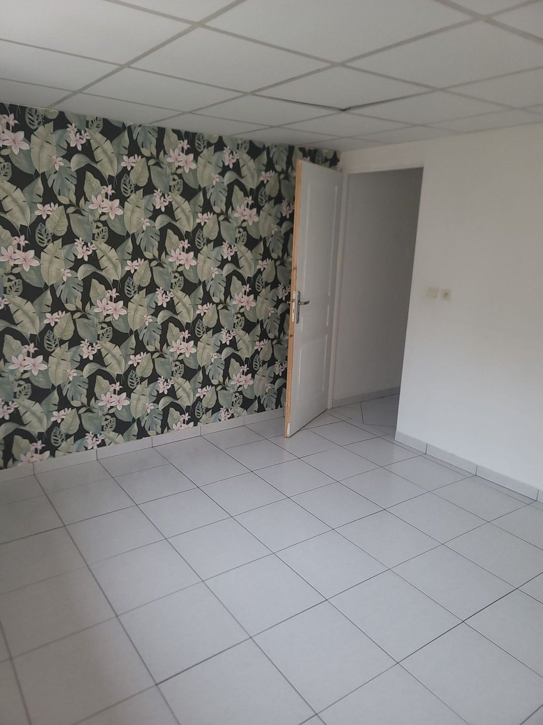 Appartement à louer, 70m², Frontignan