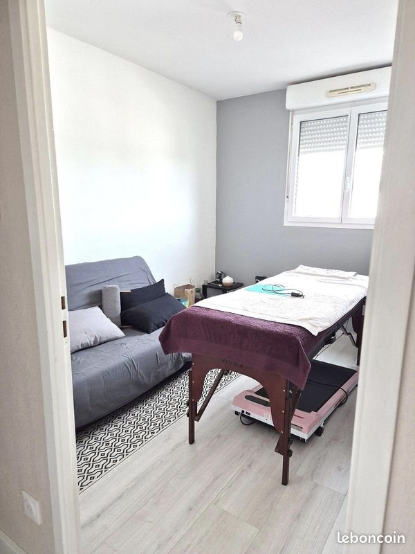 Appartement à vendre, 58m², Frontignan