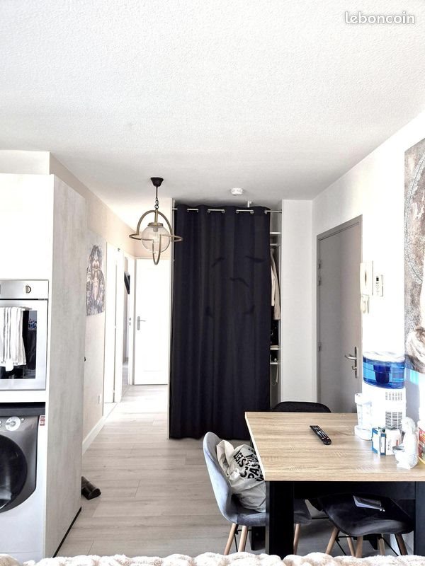 Appartement à vendre, 58m², Frontignan