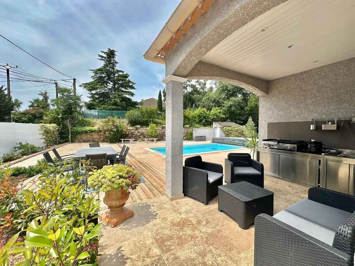 Maison à vendre, 137m², Canet