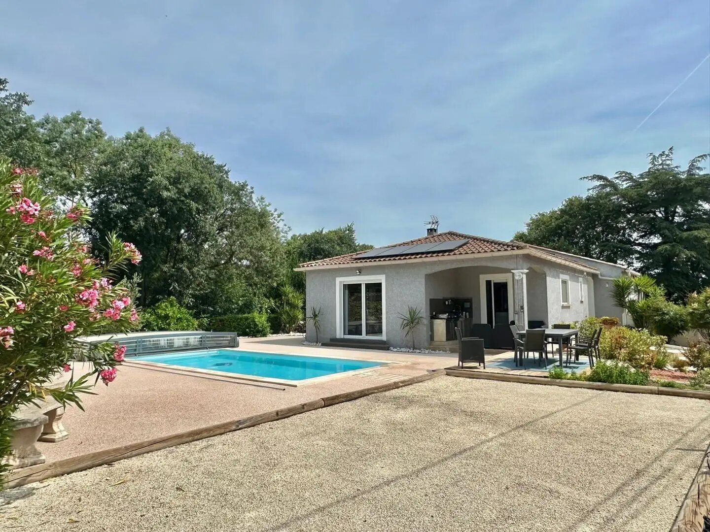 Maison à vendre, 137m², Canet