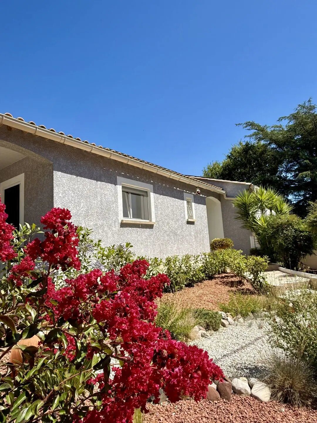 Maison à vendre, 137m², Canet