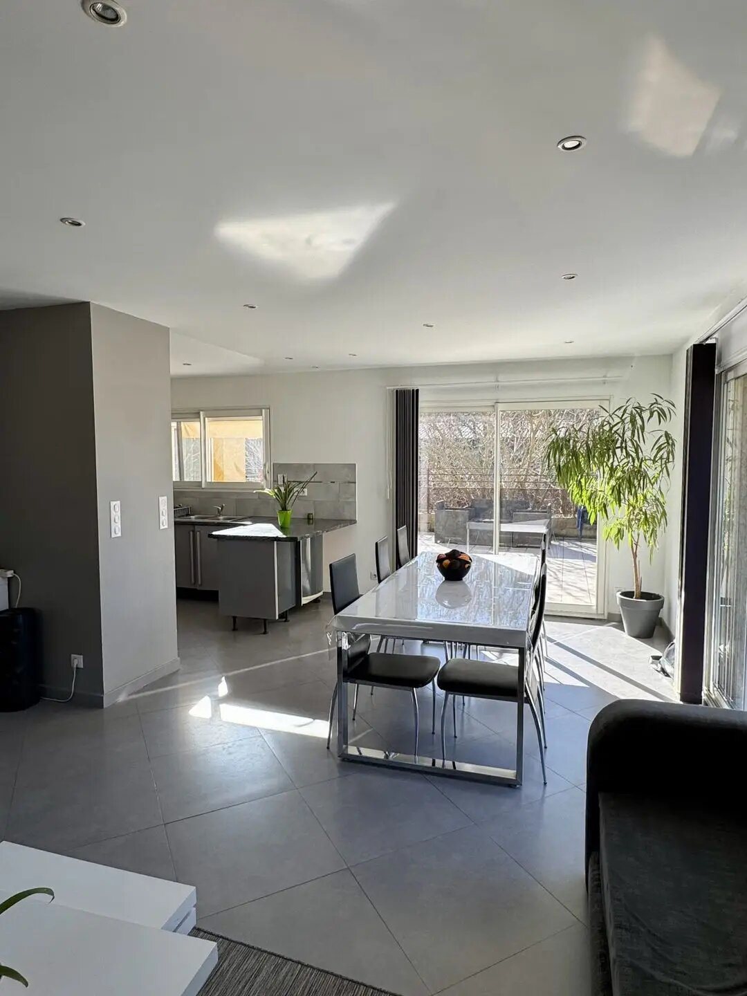 Maison à vendre, 131m², Montagnac