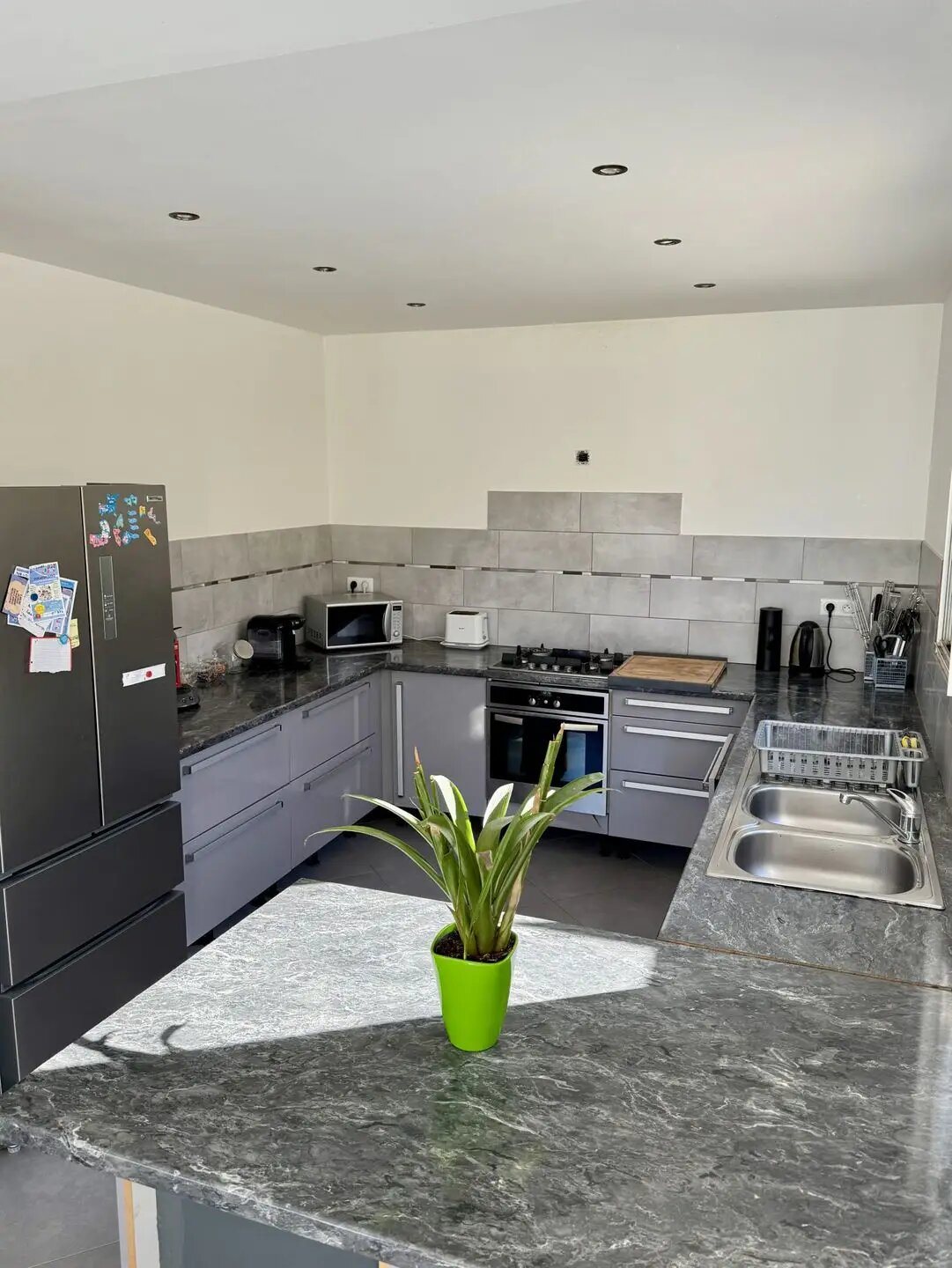 Maison à vendre, 131m², Montagnac