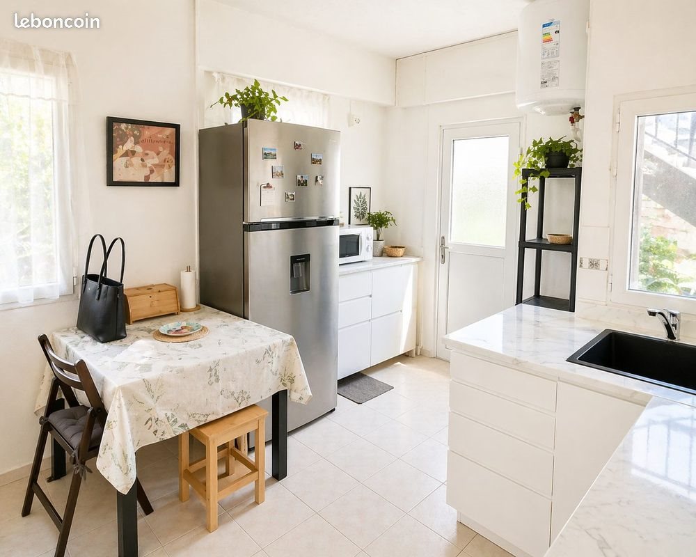 Appartement à vendre, 38m², Frontignan
