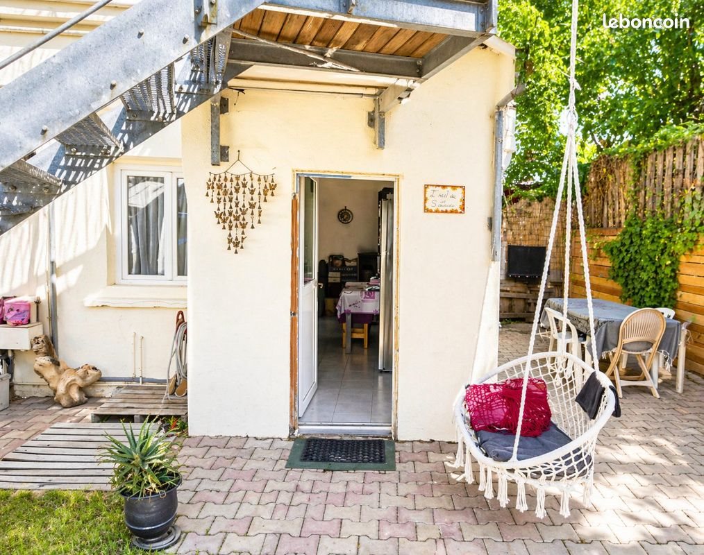 Appartement à vendre, 38m², Frontignan