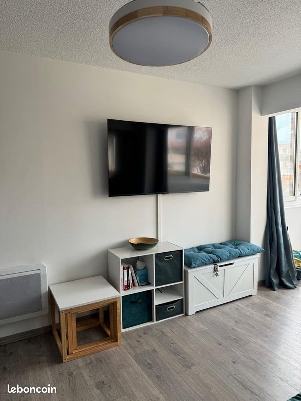 Appartement à vendre, 34m², Frontignan