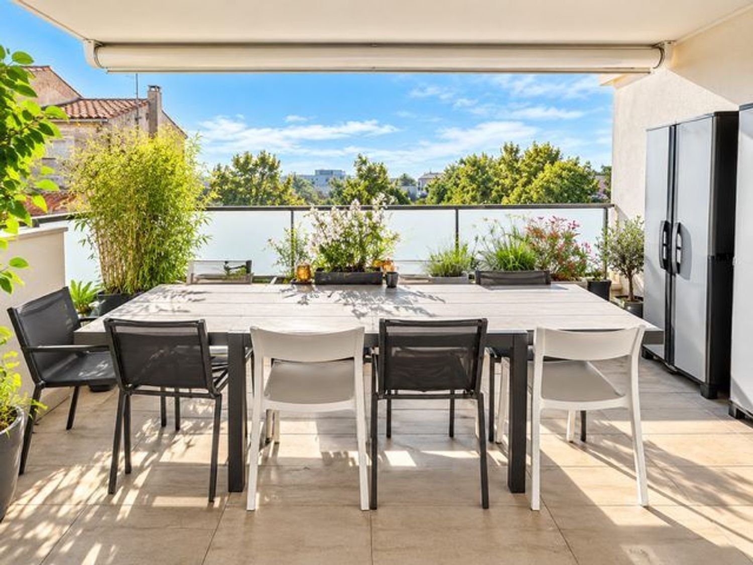 Appartement à vendre, 45m², Béziers