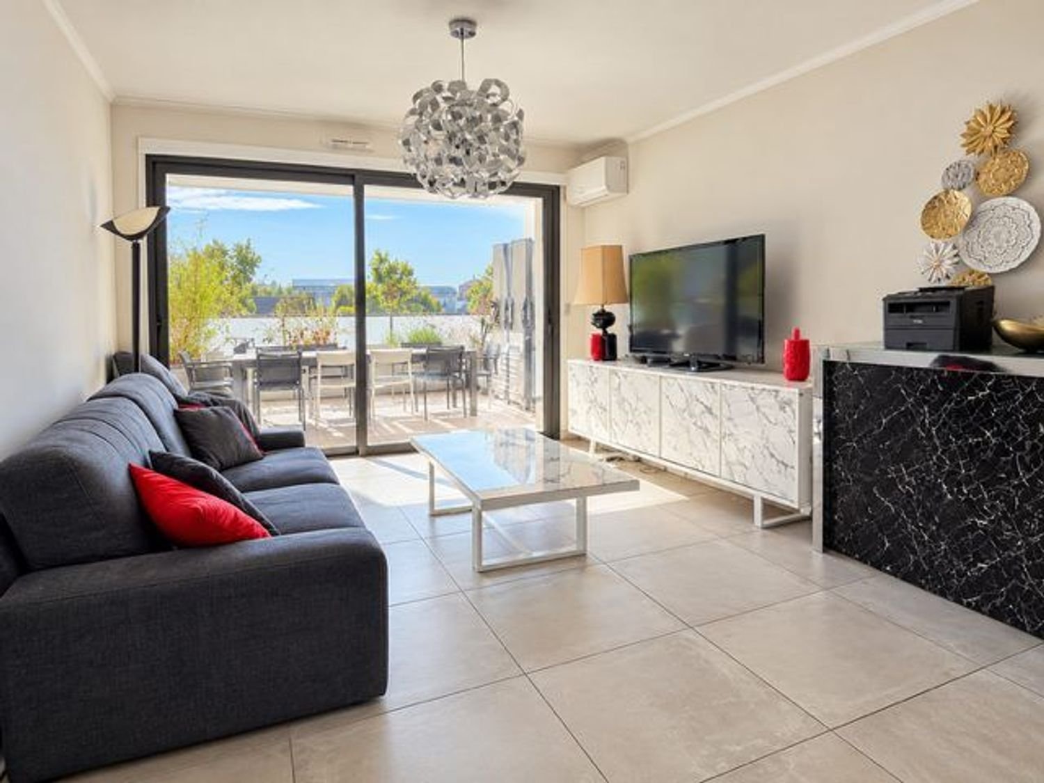 Appartement à vendre, 45m², Béziers