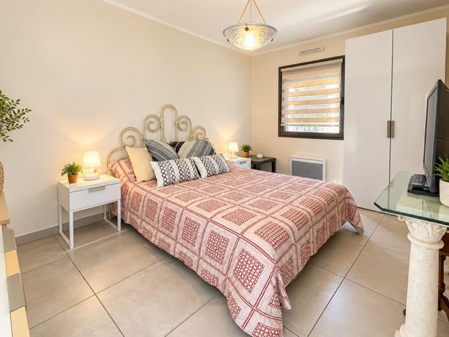 Appartement à vendre, 45m², Béziers