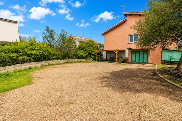 Maison à vendre, 210m², Frontignan