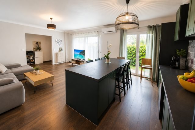 Maison à vendre, 210m², Frontignan