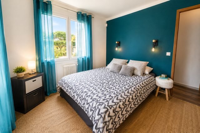 Maison à vendre, 210m², Frontignan