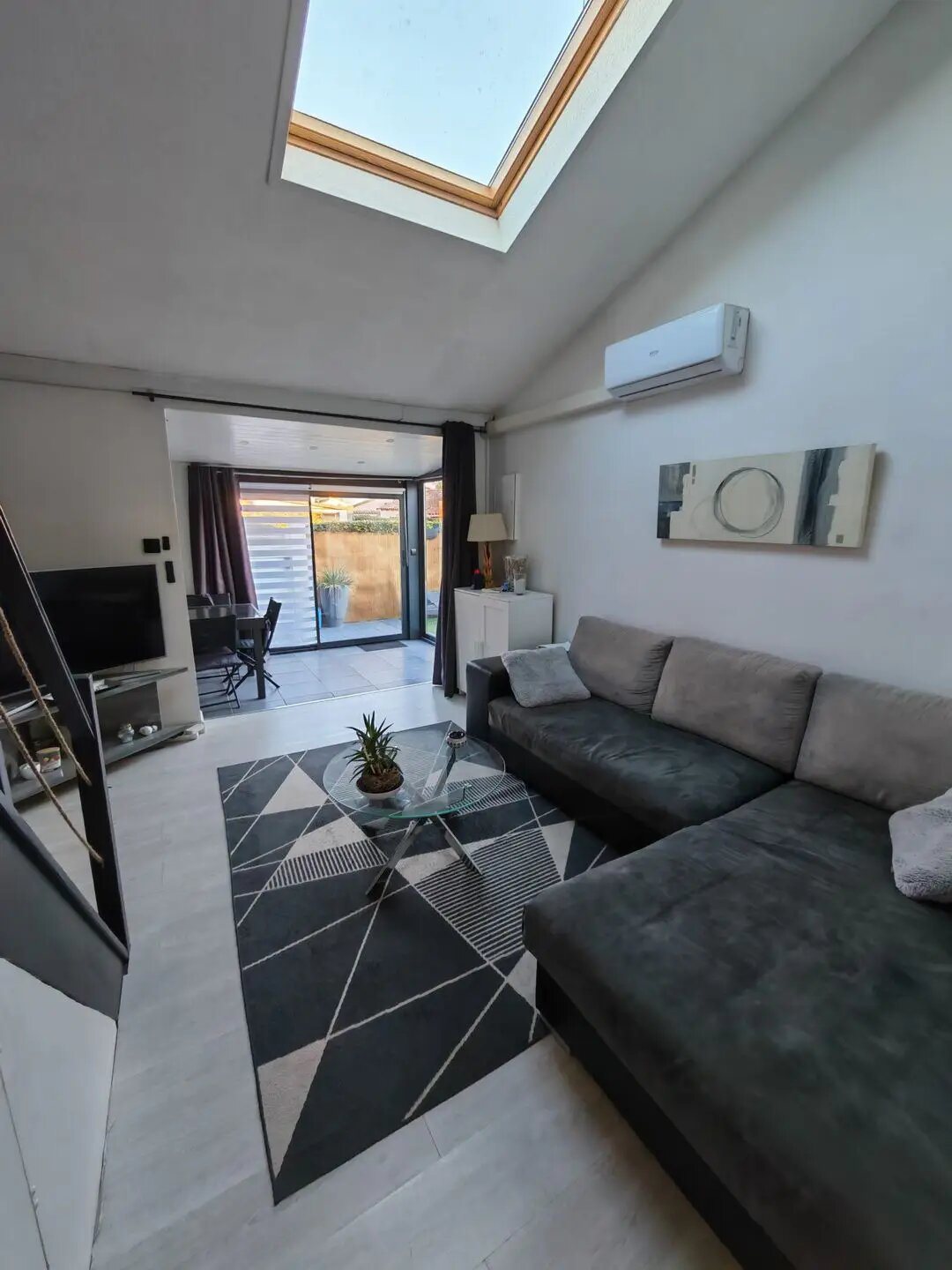 Maison à vendre, 37m², Vic-la-Gardiole