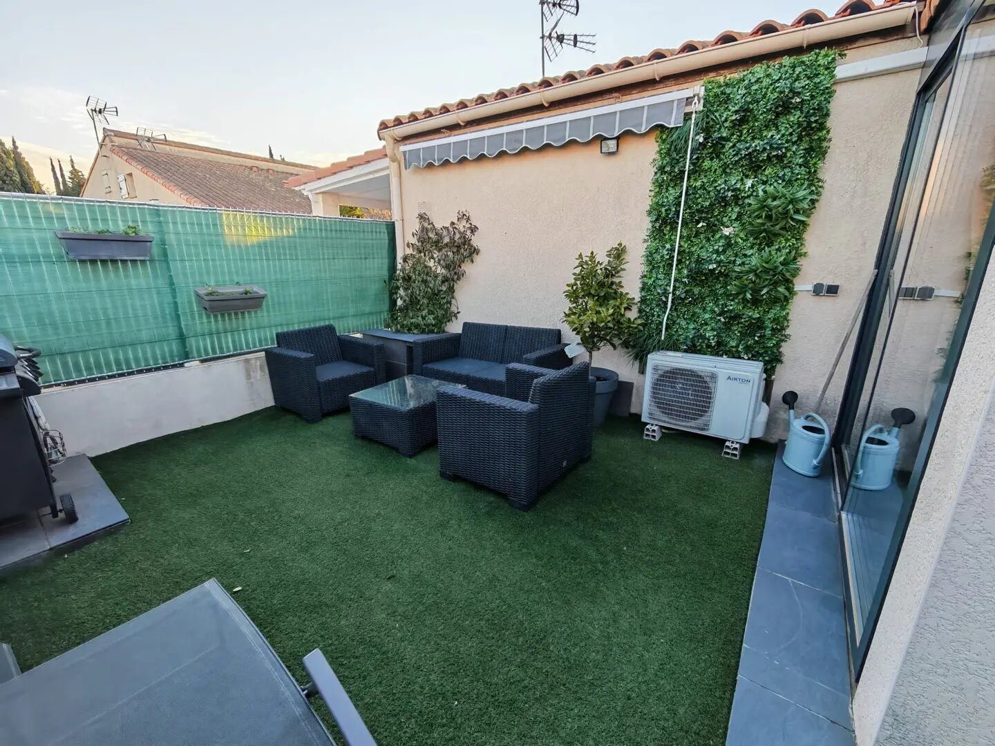 Maison à vendre, 37m², Vic-la-Gardiole
