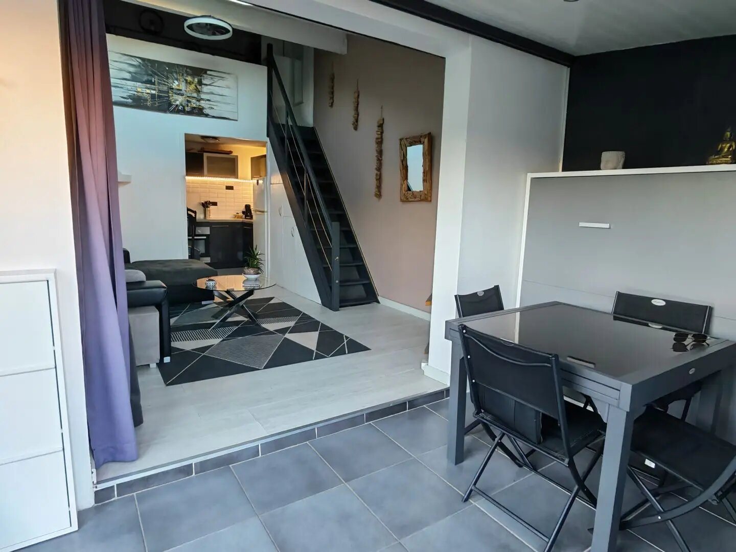 Maison à vendre, 37m², Vic-la-Gardiole