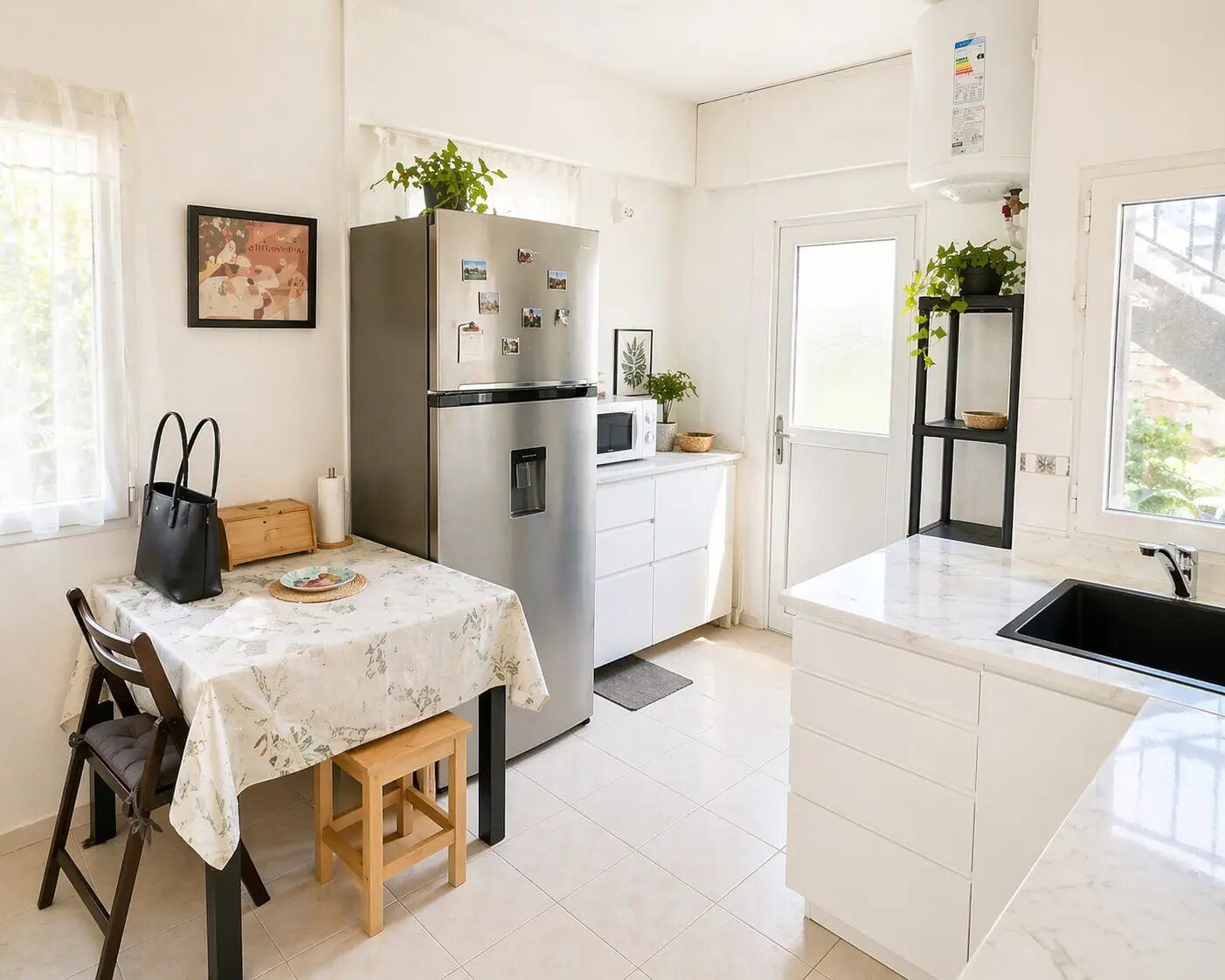 Appartement à vendre, 38m², Frontignan