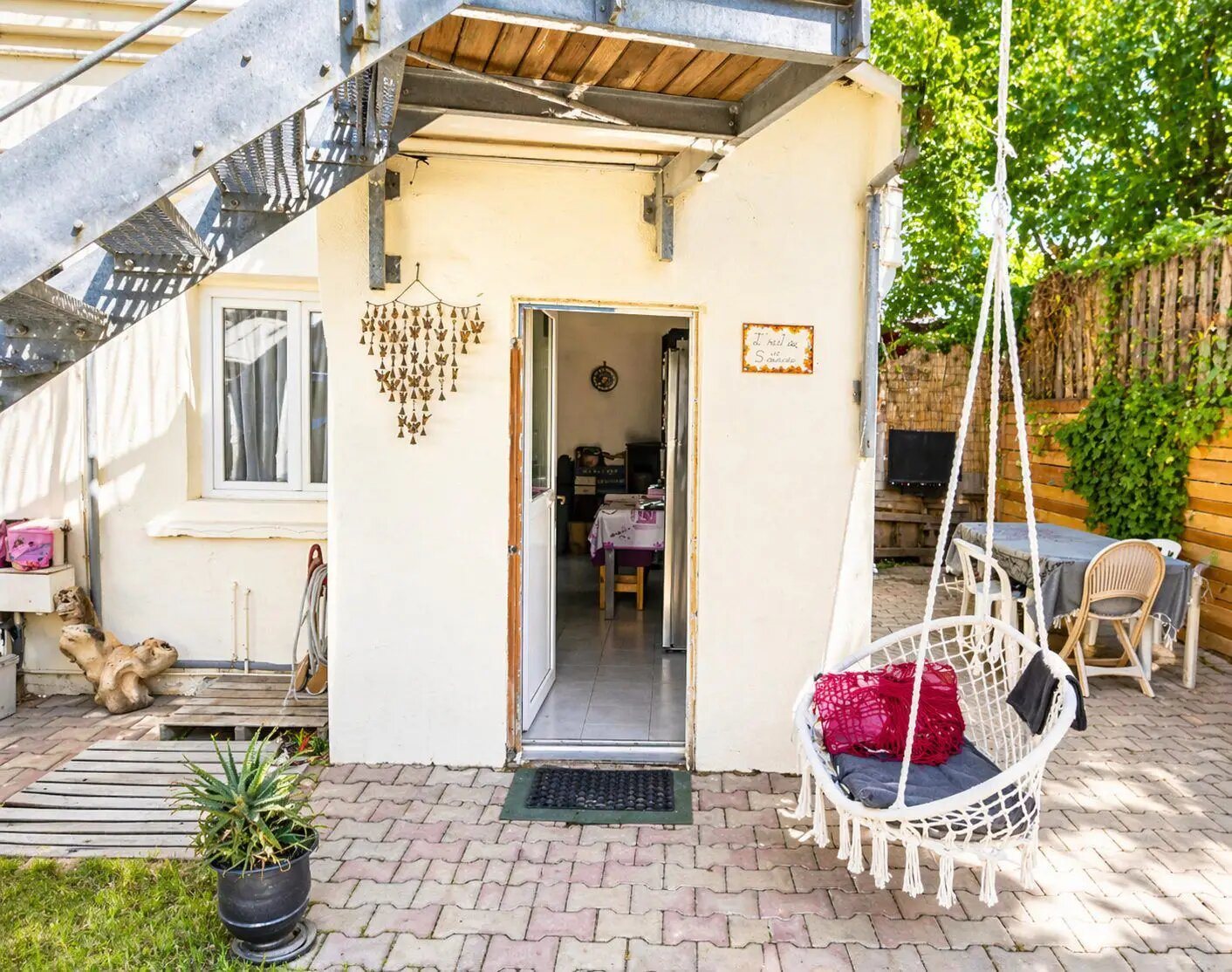 Appartement à vendre, 38m², Frontignan