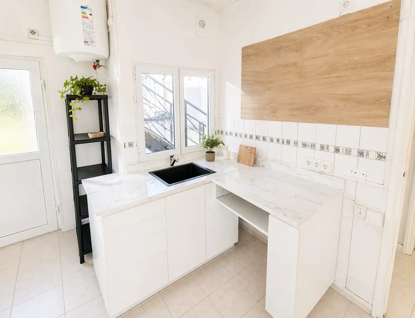 Appartement à vendre, 38m², Frontignan
