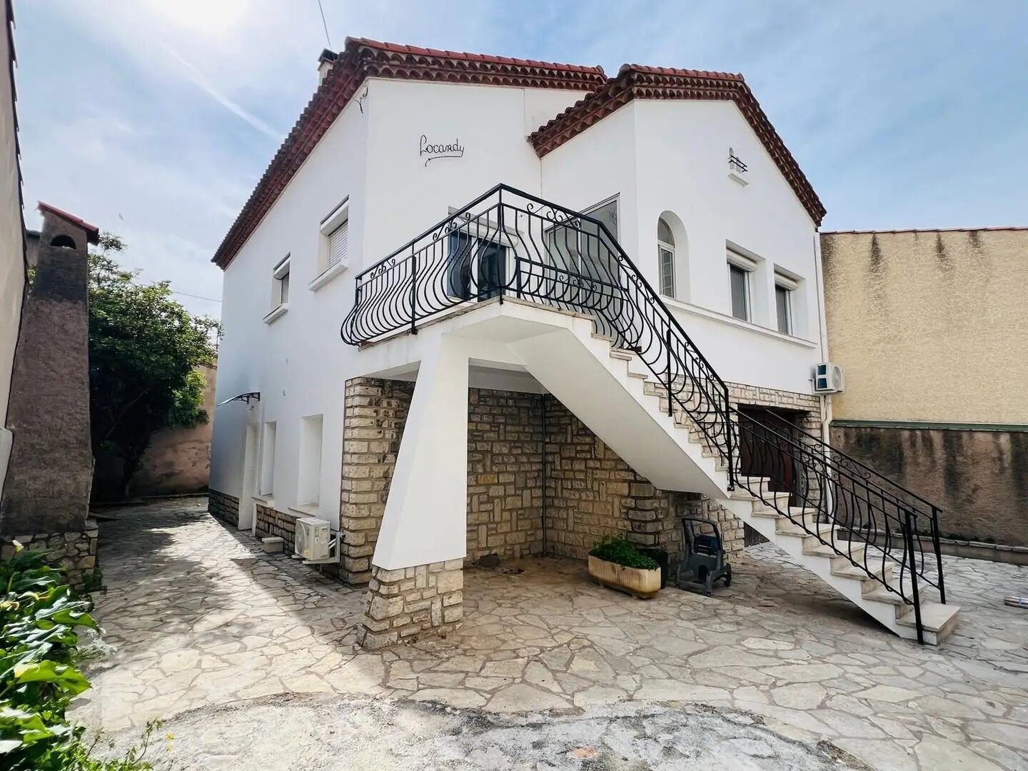 Appartement à vendre, 130m², Sète