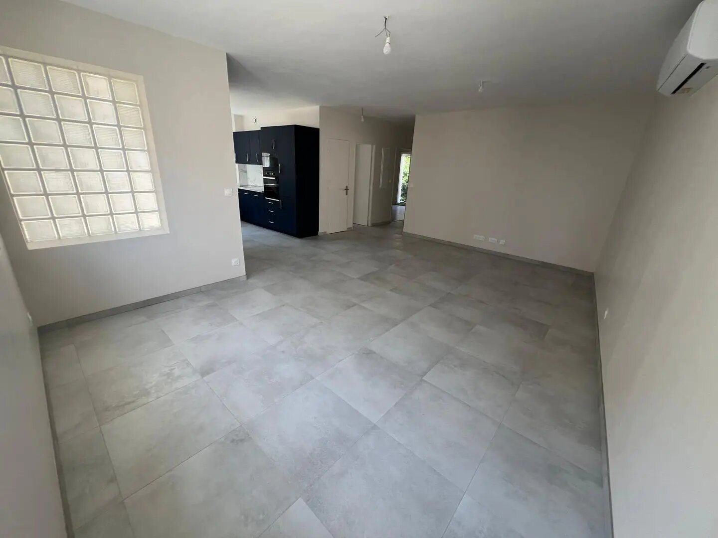 Appartement à vendre, 130m², Sète