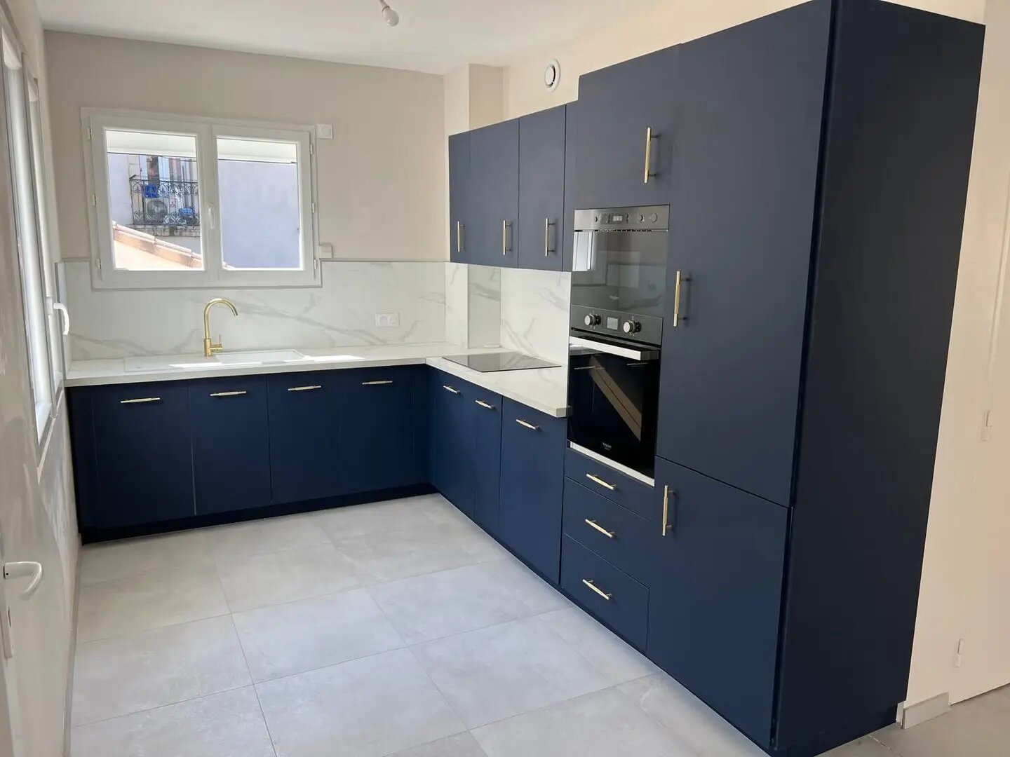 Appartement à vendre, 130m², Sète