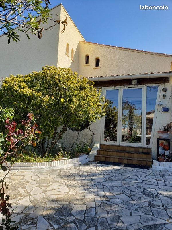 Maison à vendre, 126m², Frontignan