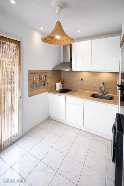 Maison à vendre, 38m², Frontignan