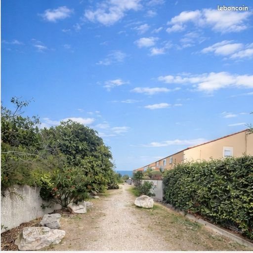 Maison à vendre, 38m², Frontignan